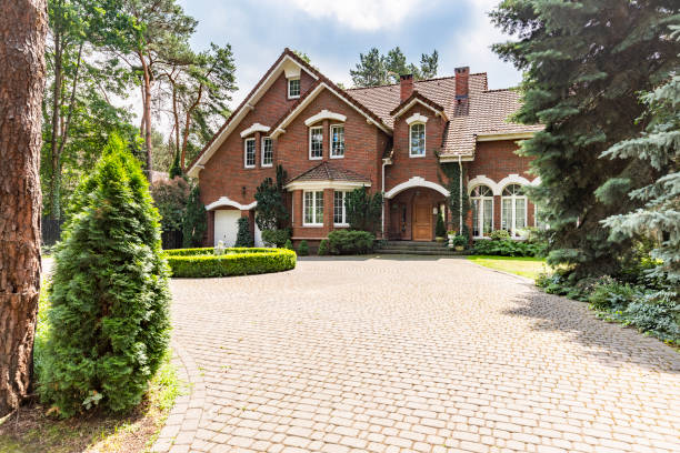 Best Professional Driveway Pavers  in Kearns, UT