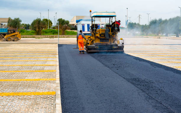 Best Local Driveway Pavers  in Kearns, UT
