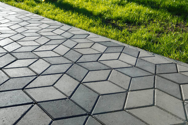 Best Cobblestone Driveway Pavers  in Kearns, UT