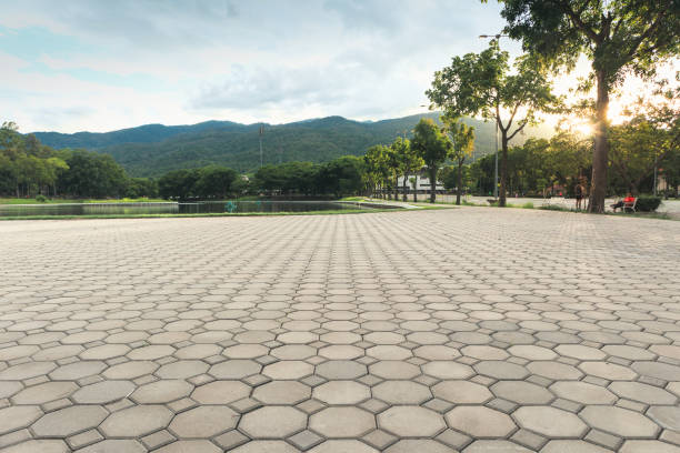 Best Permeable Paver Driveway  in Kearns, UT