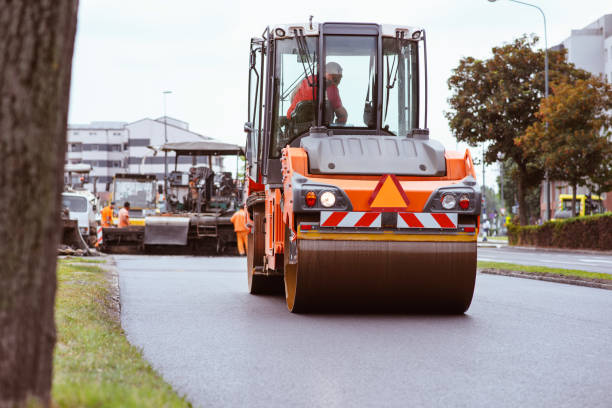 Best Driveway Paver Repair  in Kearns, UT