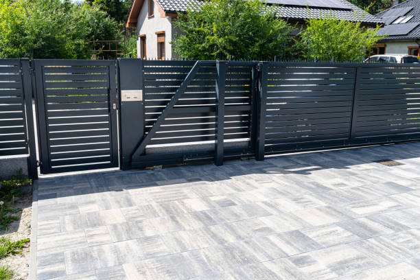 Best Brick Driveway Pavers  in Kearns, UT