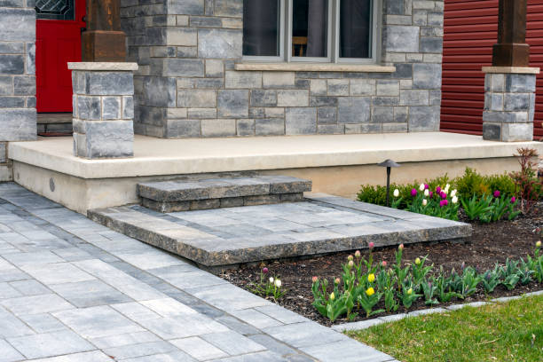 Best Commercial Driveway Pavers  in Kearns, UT