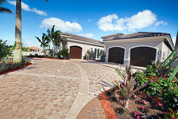 Best Driveway Repair Near Me  in Kearns, UT