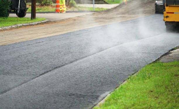 Best Brick Driveway Pavers  in Kearns, UT