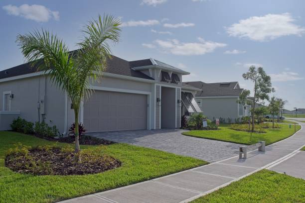 Best Driveway Paving Contractor  in Kearns, UT
