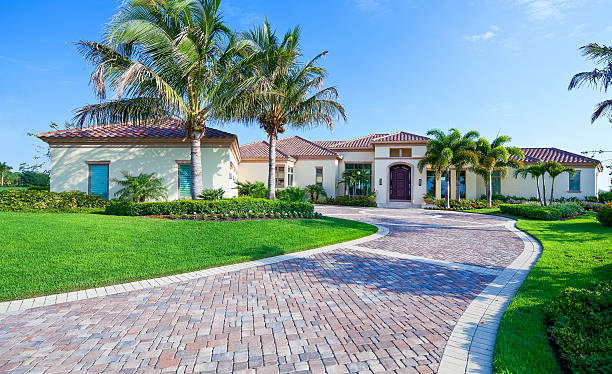 Best Driveway Pavers Near Me  in Kearns, UT